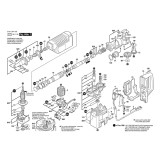 Bosch - 11244E