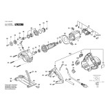 Bosch - GDC 14-40 D