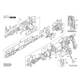 Bosch - H 22-SLE