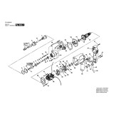 Bosch - HD6909 SCREWDR.