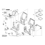 Bosch - UniversalAquatak 36V-100