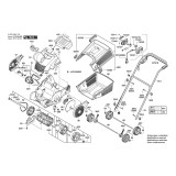 Bosch - AVR 1100