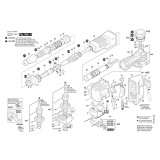 Bosch - 11316EVS