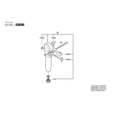 Bosch - GSB 18-2 RE