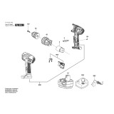 Bosch - 2511