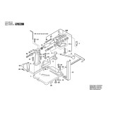 Bosch - TRENNSCHLEIFSTA
