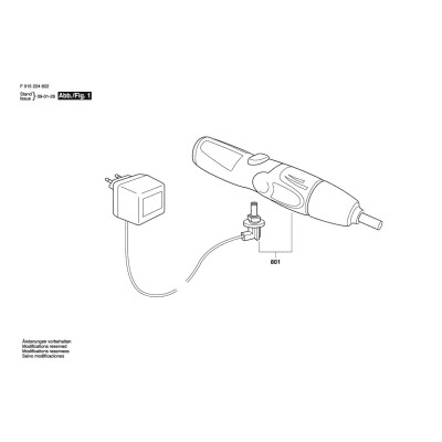 Bosch - 2248