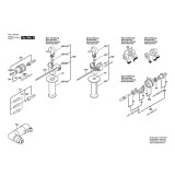 Bosch - GBH 2-24 DS