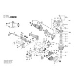 Bosch - GWS 24-300