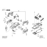 Bosch - PHO 18V-20