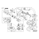 Bosch - 7520MA
