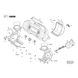 Bosch - GPB 18V-2 C