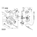 Bosch - 9100