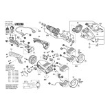 Bosch - GWS 24-230 LVI