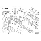 Bosch - 11258VSR