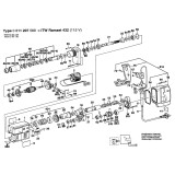 Bosch - 432
