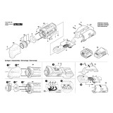 Bosch - GOP 14.4V