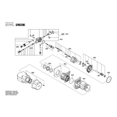 Bosch - UniversalAquatak 125