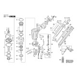 Bosch - GSK 64-34 Bulk
