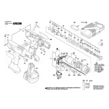 Bosch - EXACT 212