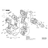Bosch - DDH183