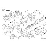 Bosch - GST 165