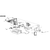 Bosch - FLEXI-CHARGE DR