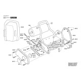 Bosch - BALMORAL 17S