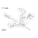 Bosch - DWT10