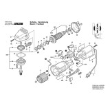 Bosch - PWS 5-115