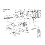 Bosch - Drill Screwdriver