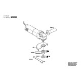 Bosch - WS 115 S-750