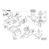 Bosch - GFF 22 A