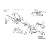 Bosch - GHG 600 CE