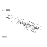 Bosch - WINDSOR 14S