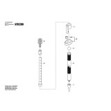 Bosch - 4308TMA