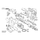 Bosch - PSB 9,6 VE-2