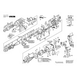 Bosch - GBH 2-24 DS
