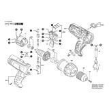 Bosch - 6224