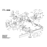 Bosch - AKE 30 B