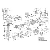 Bosch - 1331.4