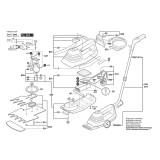 Bosch - AGS 10