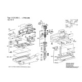 Bosch - PSS 280