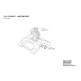 Bosch - AIR 500 SLIDE