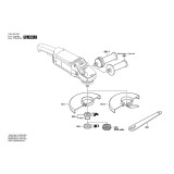Bosch - PWS 20-230
