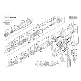 Bosch - SRP-AK5,5/C