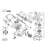 Bosch - EWS 115