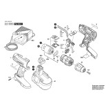 Bosch - 34618