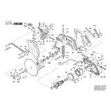 Bosch - GCM10X