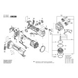 Bosch - GWX18V-13C